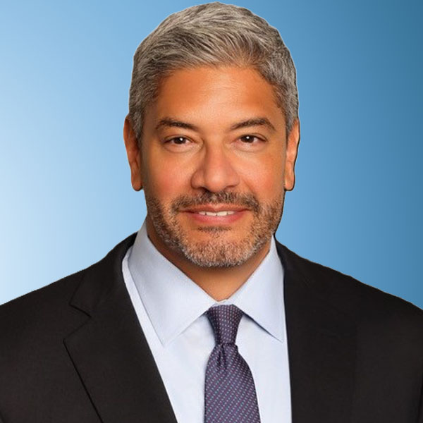 headshot of Douglas Dalmedo