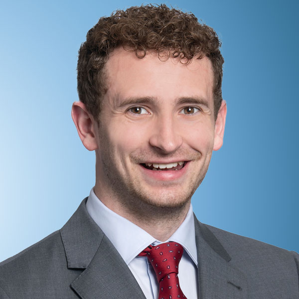 headshot of Drew Shafer