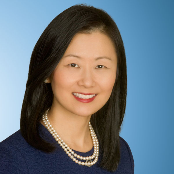 headshot of Euching Lin