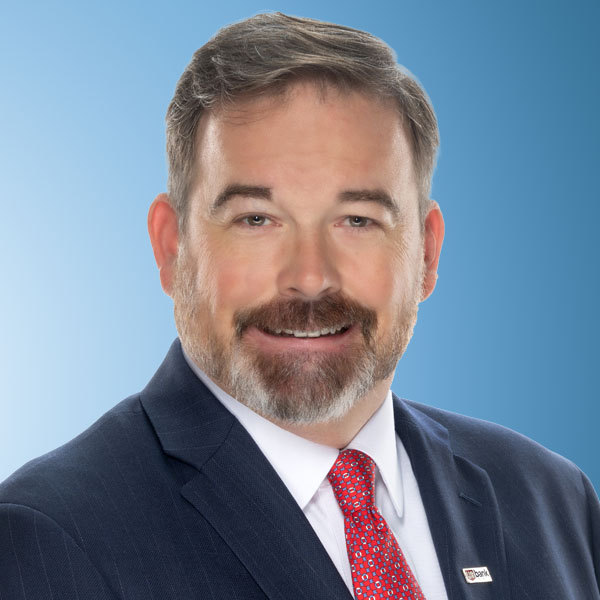 headshot of JASON PRIDDY