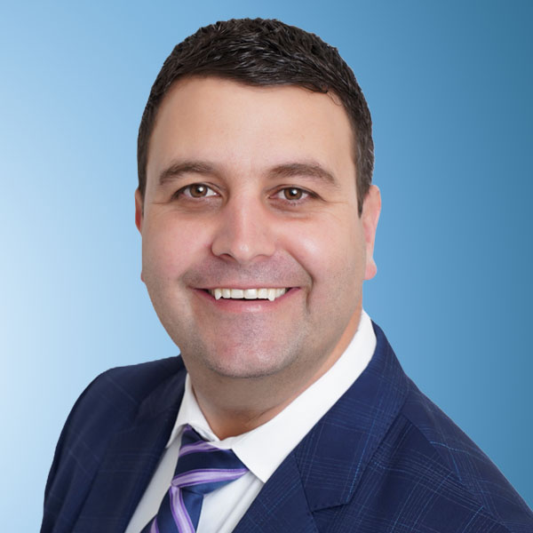 headshot of Jesse Livingston