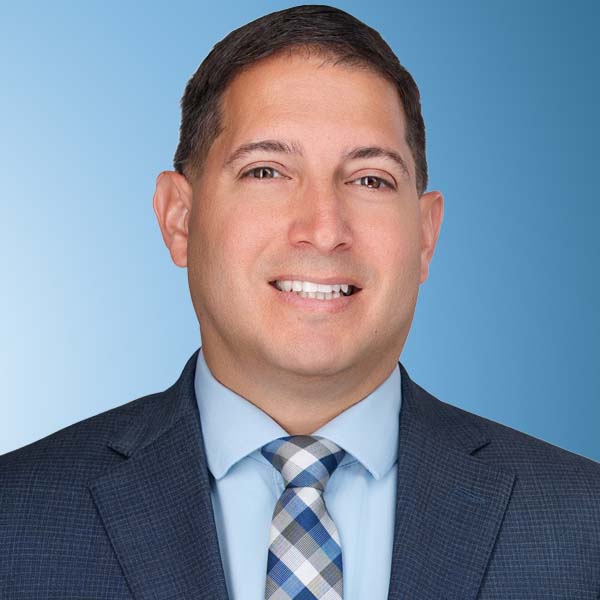 headshot of Juan Ayala