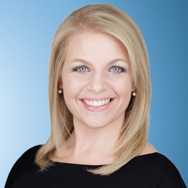 headshot of Julie Leppo