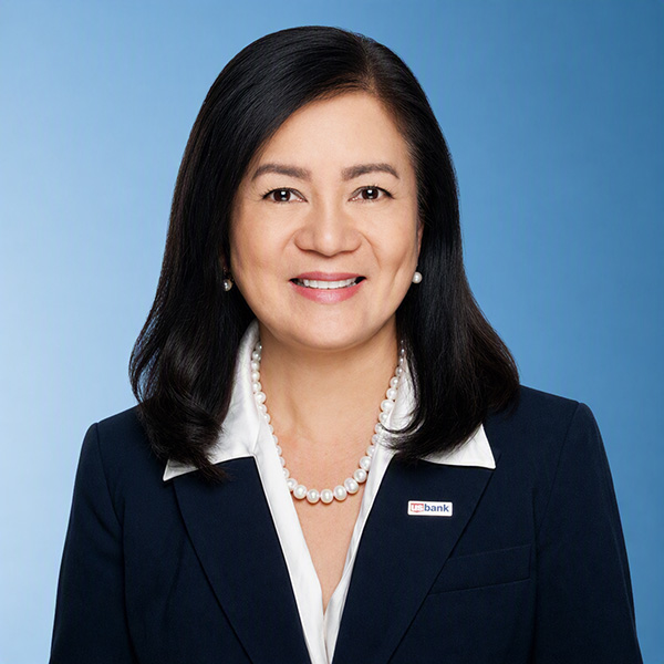 headshot of Lani Lopez
