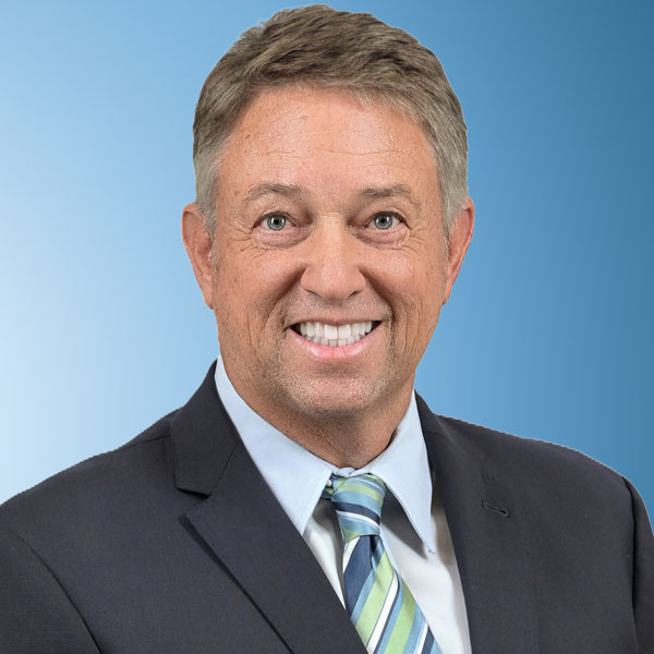 headshot of Michael Longworth