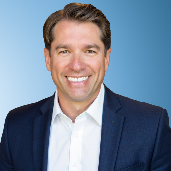 headshot of Ryan Greenwood
