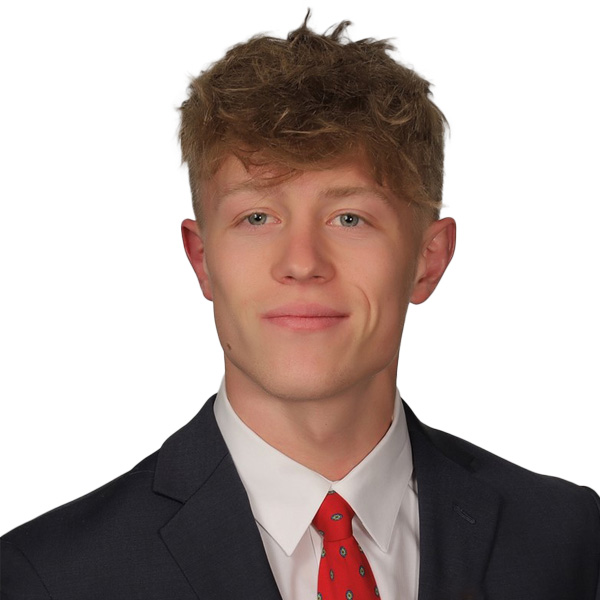 headshot of Adam Negangard