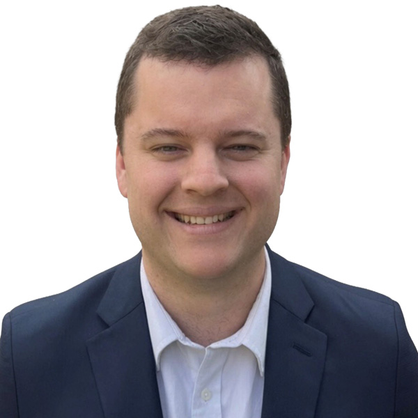 headshot of Alex Fair