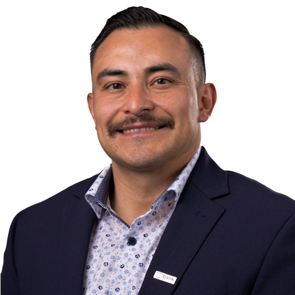 Alex Vonica Wealth Management Banker | Alex Villicana | Ventura, CA | U.S. Bank