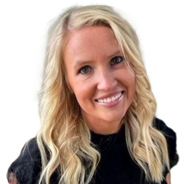 headshot of Ashleigh Schwerbel