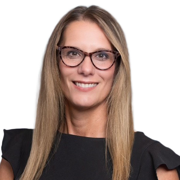 headshot of Becky Kneip