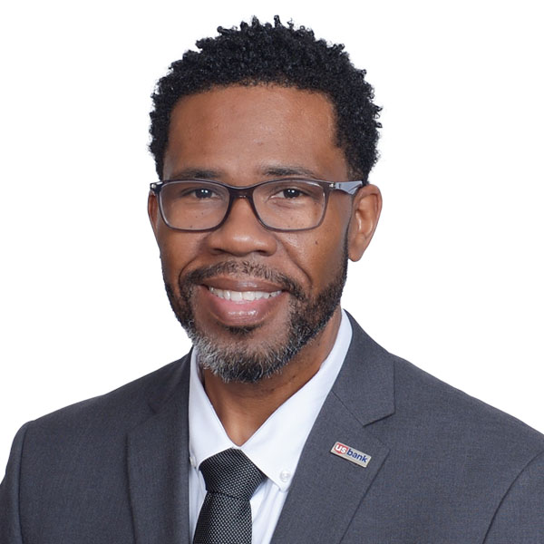 headshot of Bobby Norman