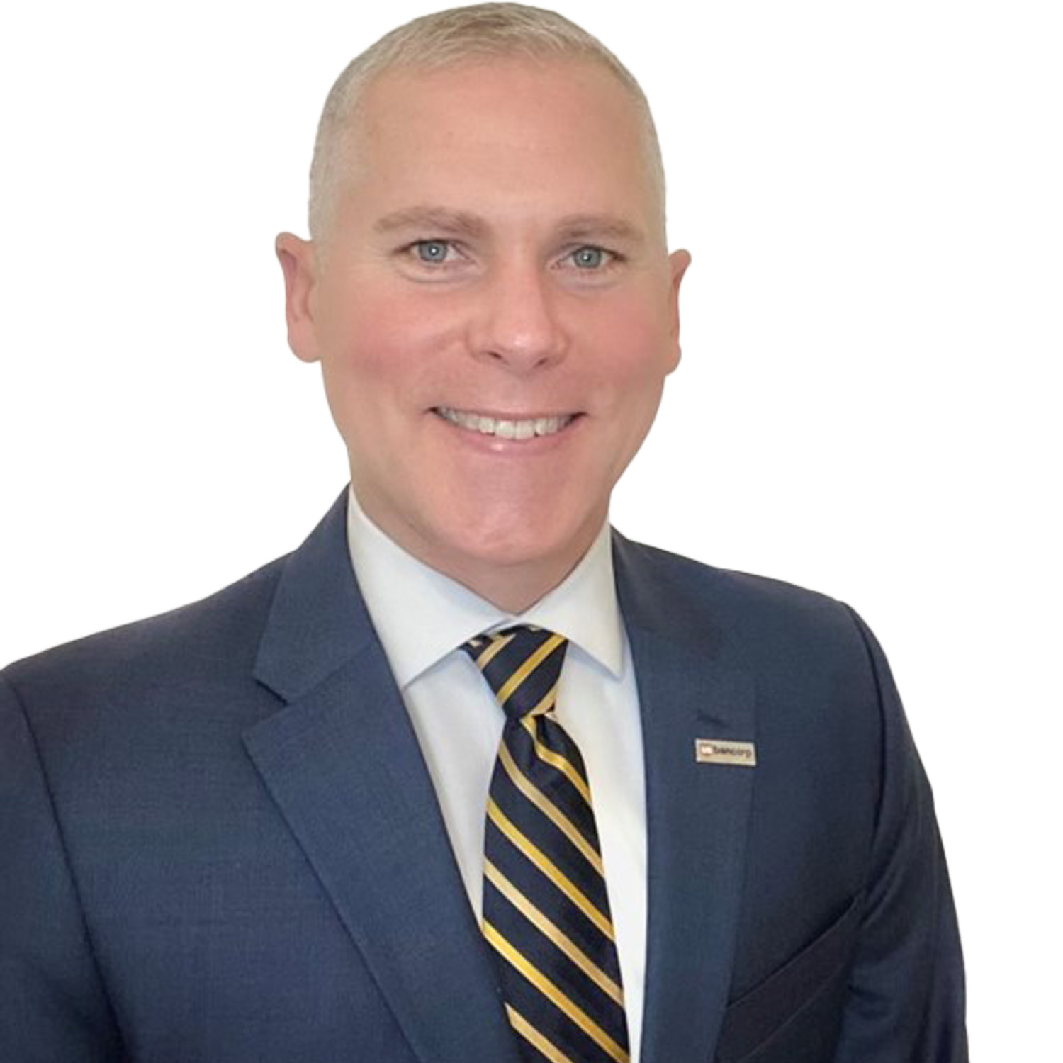 Wealth Management Advisor Brady Jacobsen Corvallis, OR U.S