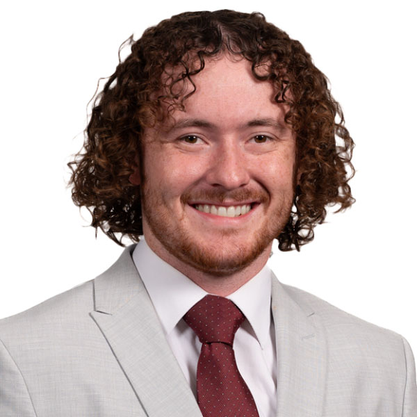 headshot of Bryson Covert