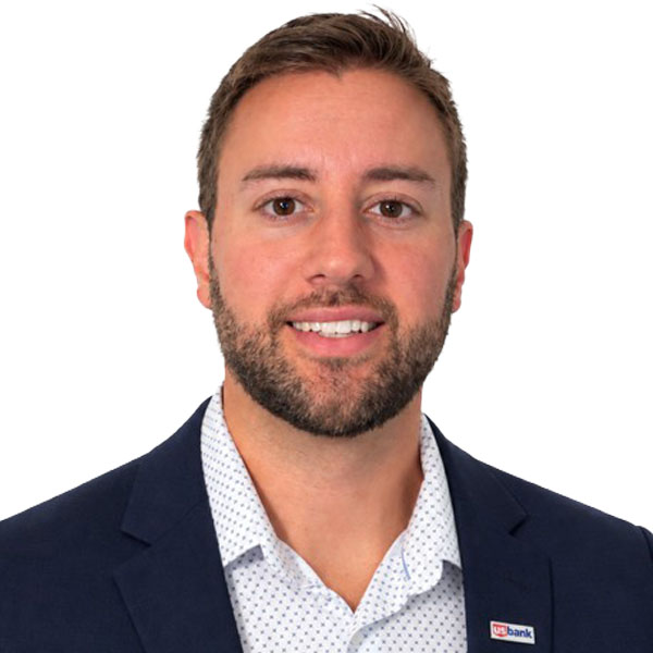 headshot of Cameron Talbot