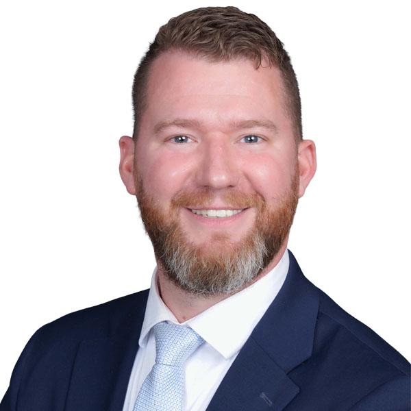 headshot of CHRISTIAN MOORE