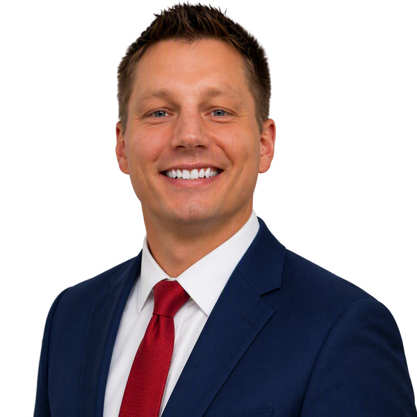 headshot of Christian Wersel