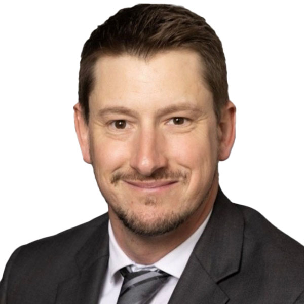 headshot of Cliff Carpenter