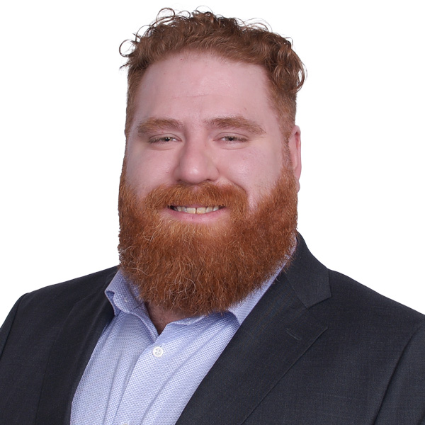 headshot of Colton Kling