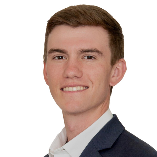 headshot of Daniel Stewart