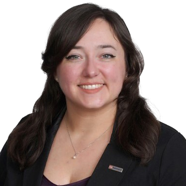 headshot of Deanna Summerlott