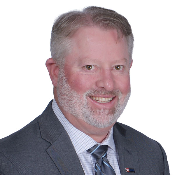 headshot of Donny Walberg