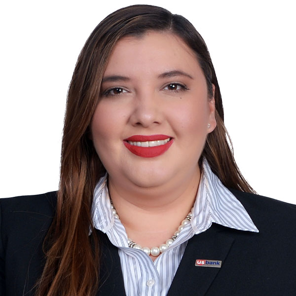 Wealth Management Banker | Edna Velez | Chula Vista, CA | U.S. Bank