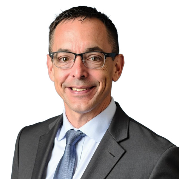 headshot of James Jelinek