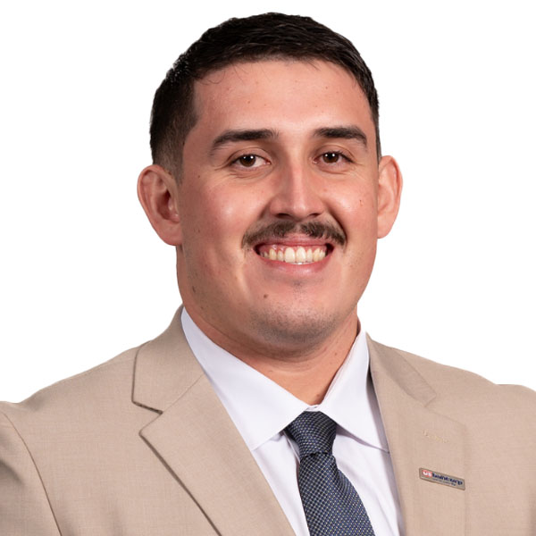 headshot of Jason Garcia