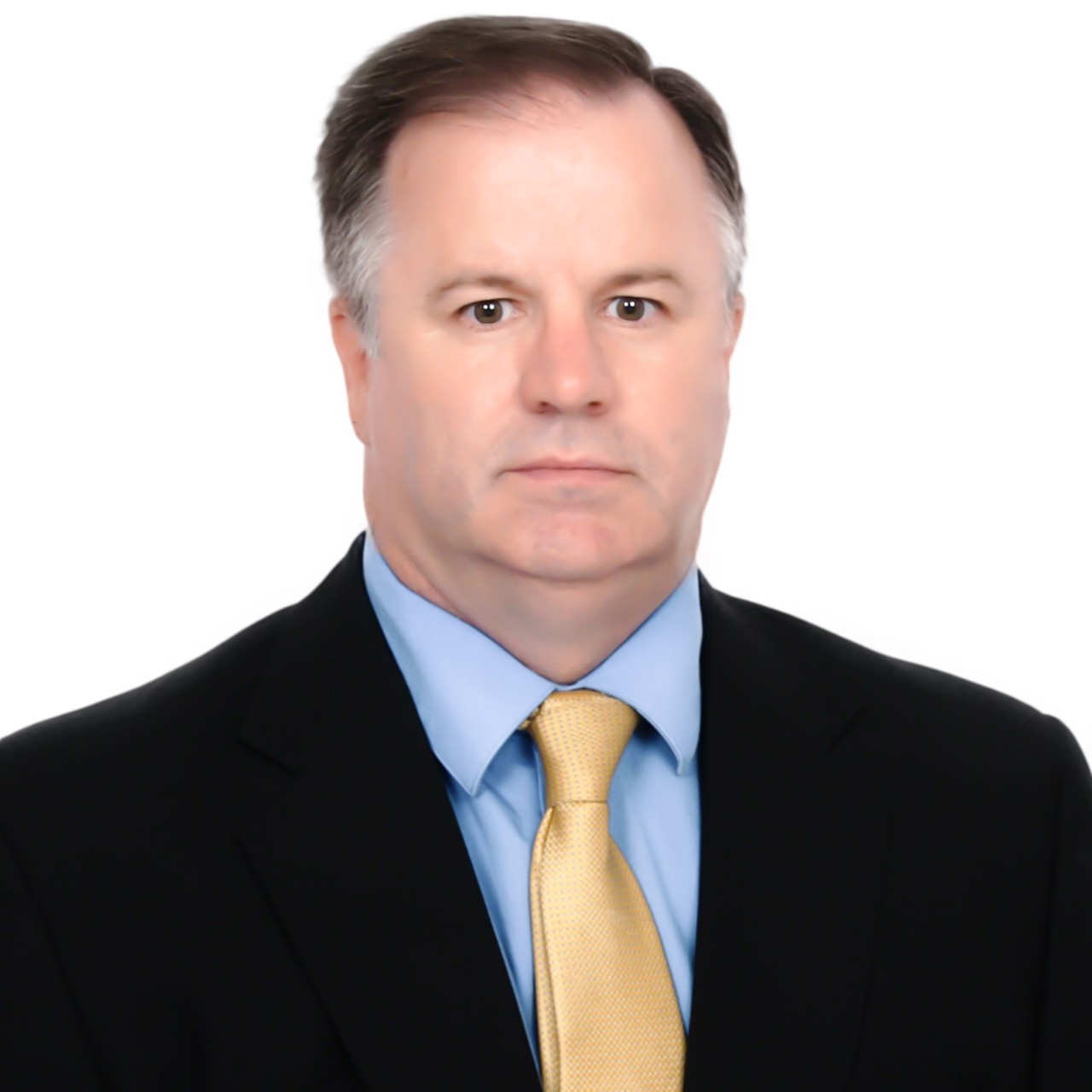 Jeffrey Hunt | Financial Advisor | Cambridge, OH | U.S. Bancorp Wealth Management