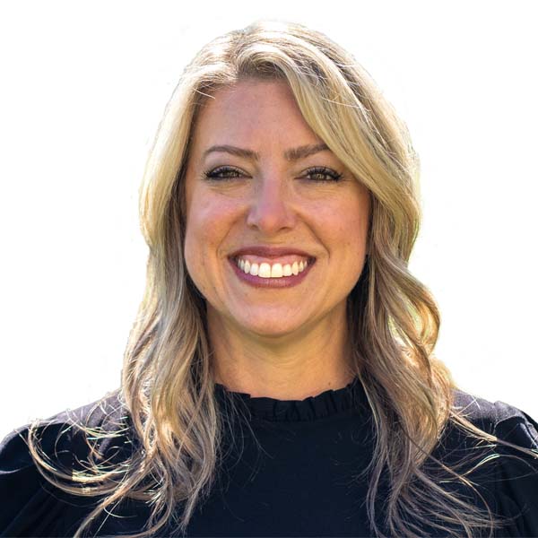 headshot of Jessica Zifer