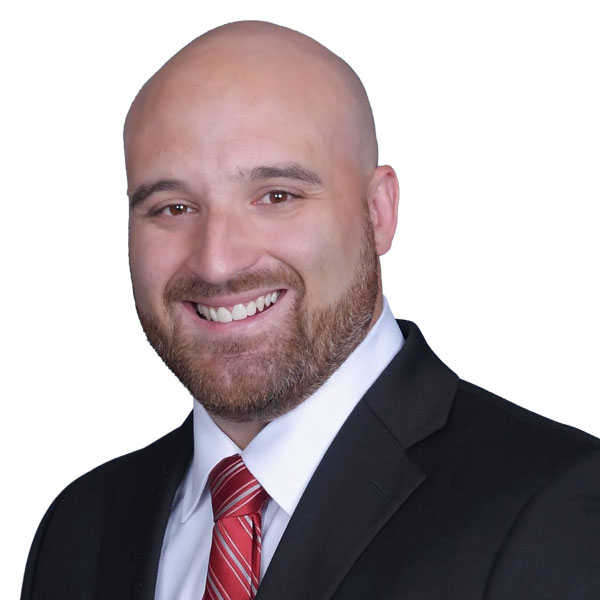headshot of Joe Beres