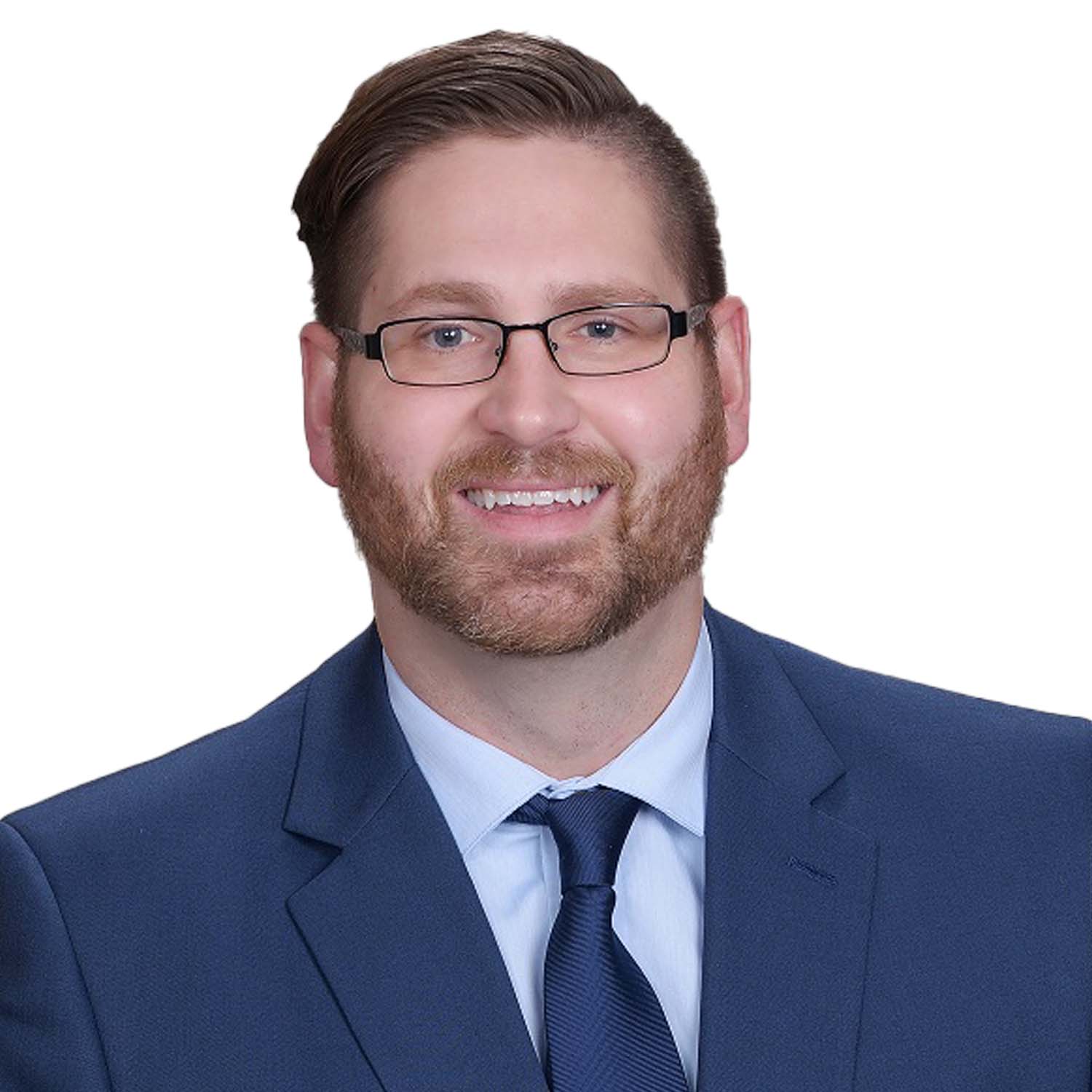 Wealth Management Advisor Kyle Hartley Bismarck, ND U.S. Bancorp
