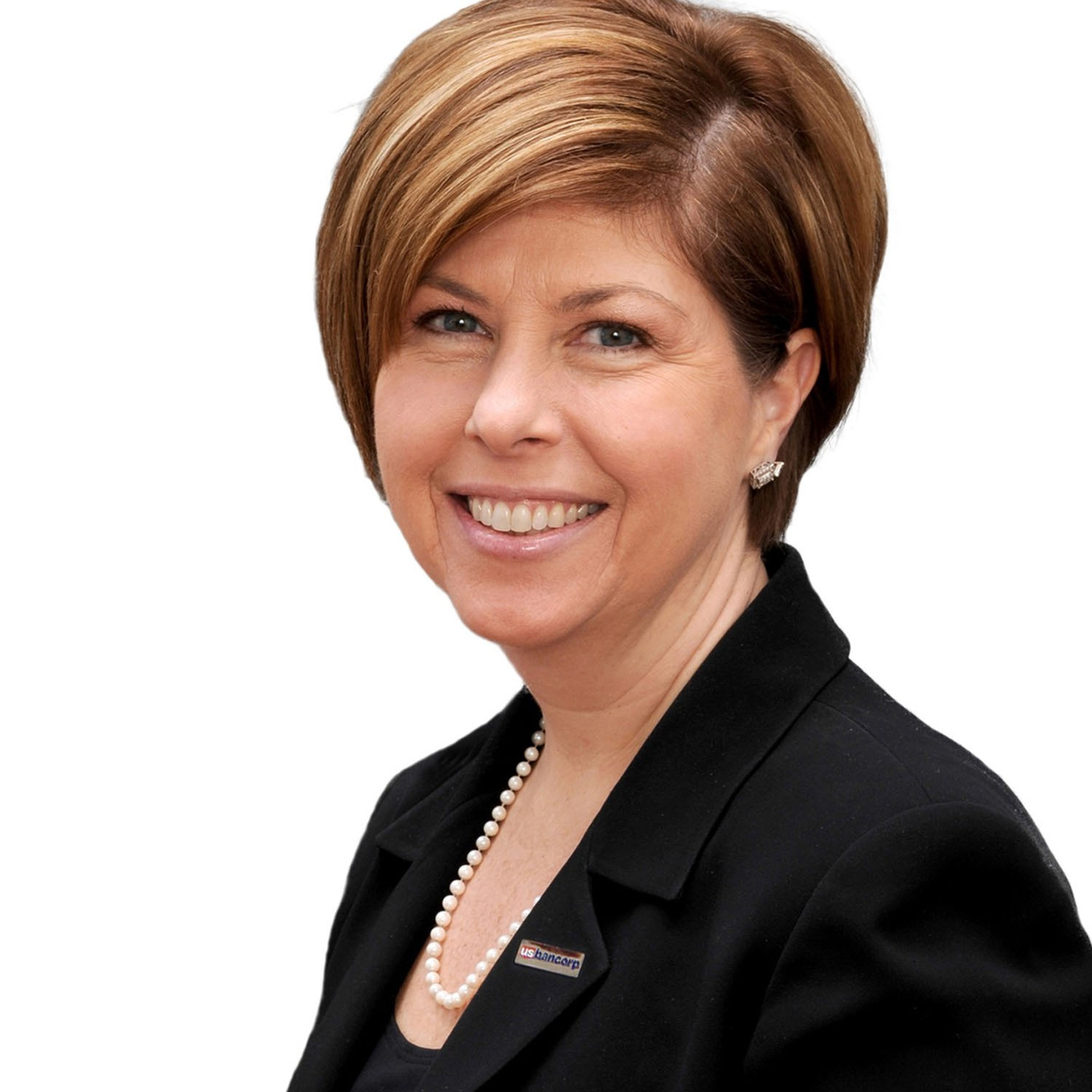 headshot of Laura Halsey