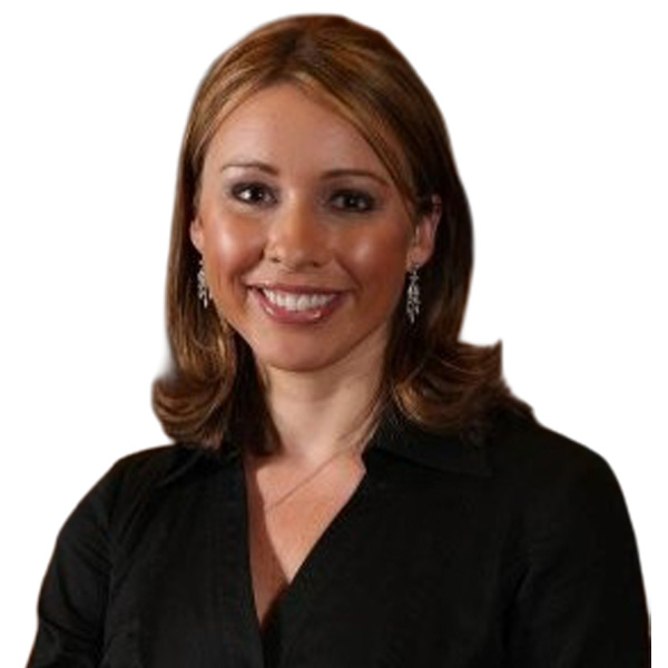 headshot of Liz McCaffrey