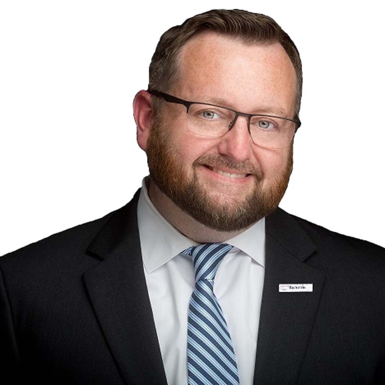 Wealth Management Banker Lucas Rogers Omaha, NE U.S. Bank