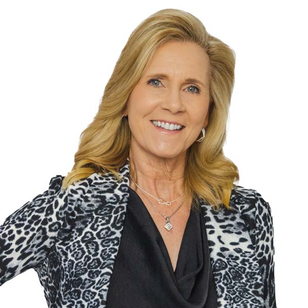 headshot of Mary Ryan