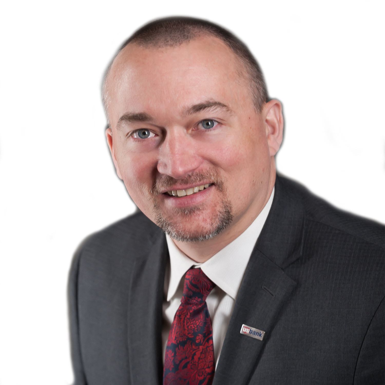 headshot of Matthew Hanson