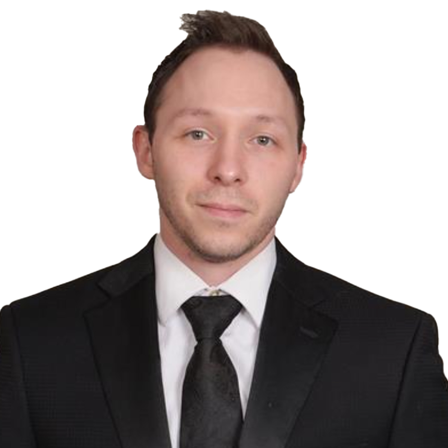 Wealth Management Advisor Sean Yell Springfield, OR U.S. Bancorp